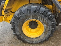 Wiellader jcb 427 s5 ag - afbeelding 24 van  34