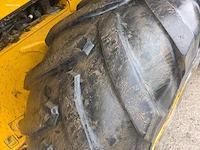 Wiellader jcb 427 s5 ag - afbeelding 25 van  34
