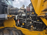 Wiellader jcb 427 s5 ag - afbeelding 27 van  34