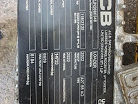 Wiellader jcb 427 s5 ag - afbeelding 28 van  34
