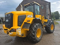 Wiellader jcb 427 s5 ag - afbeelding 23 van  34