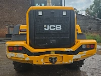 Wiellader jcb 427 s5 ag - afbeelding 30 van  34