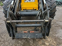 Wiellader jcb 427 s5 ag - afbeelding 31 van  34