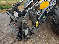 Wiellader jcb 427 s5 ag - afbeelding 32 van  34