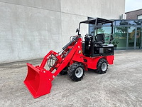 Wiellader sdlool l06h 2026 nieuw