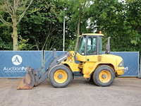 Wiellader volvo l45tp diesel 2000 - afbeelding 1 van  1