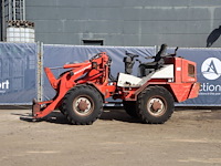 Wiellader weidemann 3110 diesel 30kw 2000 - afbeelding 1 van  1