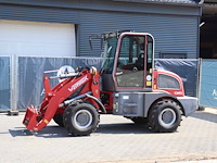 Wiellader wematik 916 diesel 36.8kw 2021 - afbeelding 1 van  1