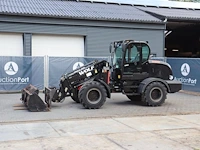 Wiellader wolf wl825t diesel 70kw 2023