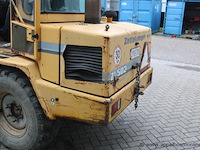 Wiellader zetelmayer zl 502 serienummer 0504019, bj 1997 - afbeelding 4 van  9