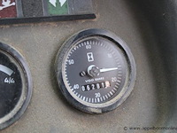 Wiellader zetelmayer zl 502 serienummer 0504019, bj 1997 - afbeelding 7 van  9