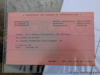 Wiellader zetelmayer zl 502 serienummer 0504019, bj 1997 - afbeelding 8 van  9