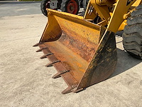 Wiellader zl15g - afbeelding 7 van  24