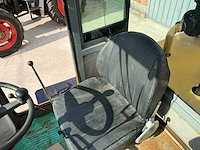 Wiellader zl15g - afbeelding 8 van  24