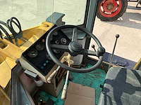 Wiellader zl15g - afbeelding 9 van  24