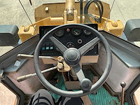 Wiellader zl15g - afbeelding 11 van  24