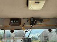 Wiellader zl15g - afbeelding 13 van  24