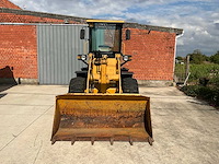 Wiellader zl15g - afbeelding 18 van  24