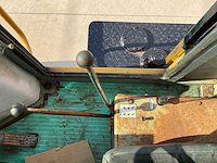 Wiellader zl15g - afbeelding 14 van  24