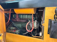 Wiellader zl15g - afbeelding 15 van  24