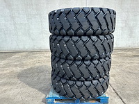 Wielladerbanden forcestone 17.5-25 nieuw - afbeelding 1 van  1