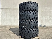 Wielladerbanden forcestone 29.5-25 nieuw - afbeelding 1 van  1