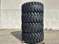 Wielladerbanden forcestone 29.5-25 nieuw