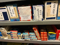 Wiellagers (150x) - afbeelding 5 van  21