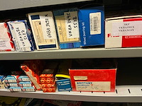 Wiellagers (150x) - afbeelding 6 van  21