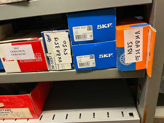 Wiellagers (150x) - afbeelding 7 van  21