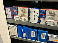 Wiellagers (150x) - afbeelding 1 van  21