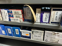 Wiellagers (150x) - afbeelding 12 van  21