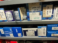 Wiellagers (150x) - afbeelding 18 van  21