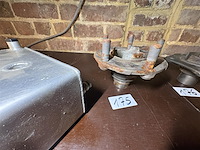 Wielnaaf - afbeelding 2 van  3