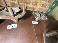 Wielnaaf - afbeelding 3 van  3