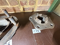 Wielnaaf - afbeelding 1 van  1