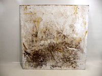 Wiel's metalen bord - afbeelding 7 van  7