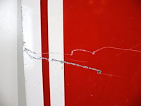 Wiel's metalen bord - afbeelding 5 van  7