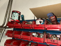 Wieltoebehoren in rekje - afbeelding 4 van  5