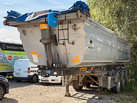 Wielton nw-3 hardox kipper oplegger/semi trailer - afbeelding 23 van  28