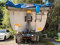 Wielton nw-3 hardox kipper oplegger/semi trailer - afbeelding 22 van  28