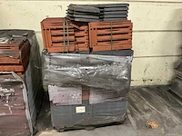 Wienerberger actua dakpan (256x) - afbeelding 4 van  4