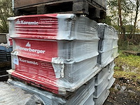 Wienerberger circa. 2880 tegelpannen - afbeelding 4 van  5