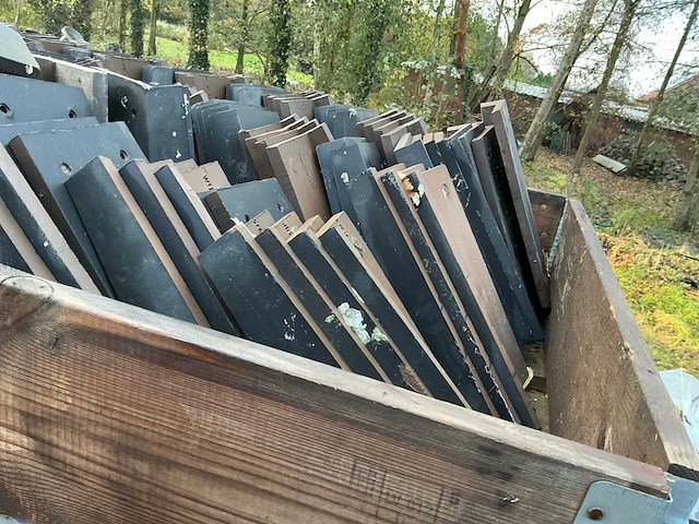 Wienerberger circa. 2880 tegelpannen - afbeelding 5 van  5