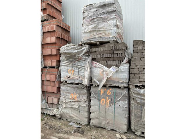 Wienerberger clive labrador lijmbaksteen - afbeelding 2 van  3