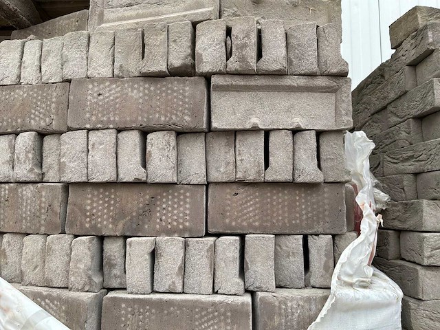 Wienerberger clive labrador lijmbaksteen - afbeelding 3 van  3