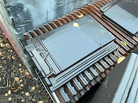 Wienerberger datura partij dakpannen - afbeelding 3 van  5