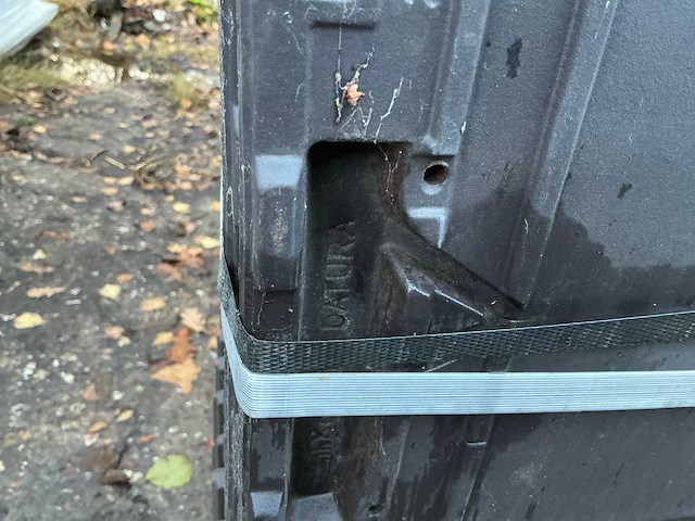 Wienerberger datura partij dakpannen - afbeelding 5 van  5