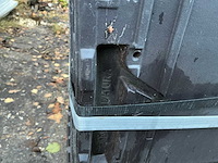 Wienerberger datura partij dakpannen - afbeelding 5 van  5