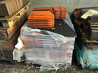 Wienerberger datura partij dakpannen - afbeelding 1 van  4